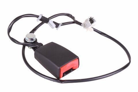 Ľavý predný zámok pásu - 71749278