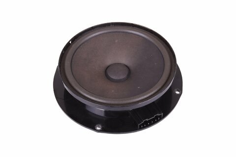 Reproduktor basový zadný 1KM035454B