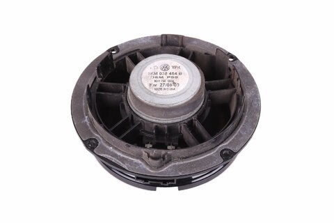 Reproduktor basový zadný 1KM035454B