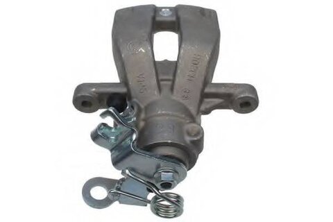 Zadný brzdový strmeň ľavý L