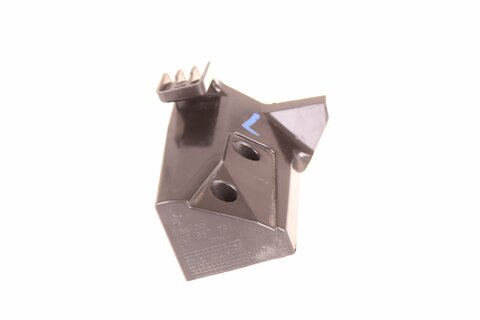 Vodítko bezpečnostného pásu ľavé - 1K9857781