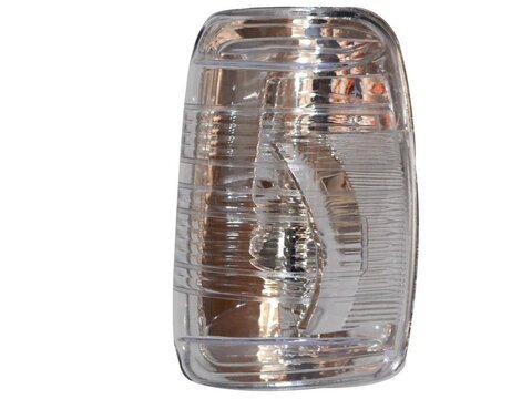 Blikač zrkadla pravý