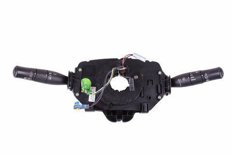 Airbag krúžok komplet bez tempomatu 8200213759