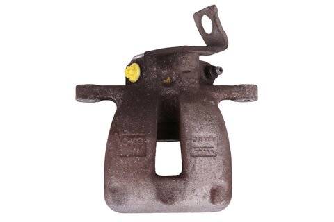 Brzdový strmeň ľavý zadný (12 zubov) - 3C0615403 B/H