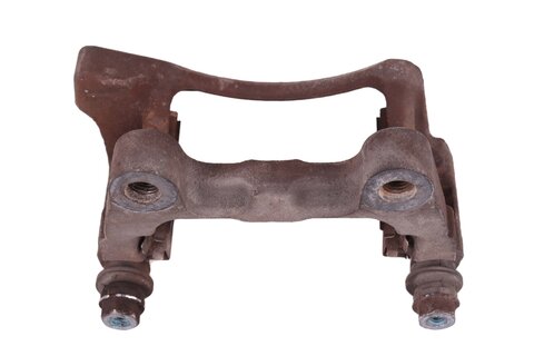 Držiak zadného brzdového strmeňa ľavý 3AA615425B