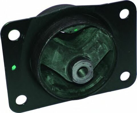 Silentblok motora ľavý L