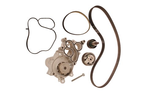 Rozvodová súprava s vodnou pumpou SKF