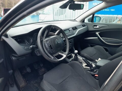 Citroën C5 1.6HDi 80kW