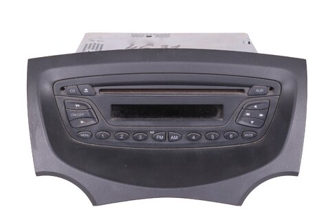 Autorádio ES51-18C815-AA