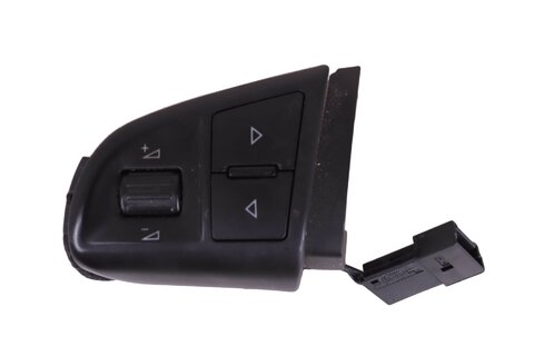 Multifunkcia volantu ľavá 3T0959537C