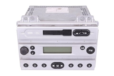 Autorádio 4S61-18K876-AB