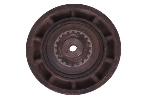 Remenica kľukového hriadeľa 7700113776