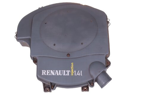 Vzduchový filter - obal