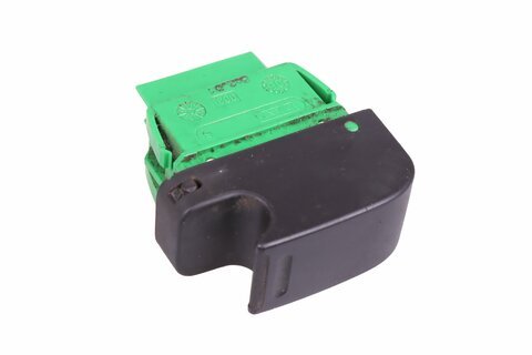 Tlačidlo sťahovania predných okien 6554KZ