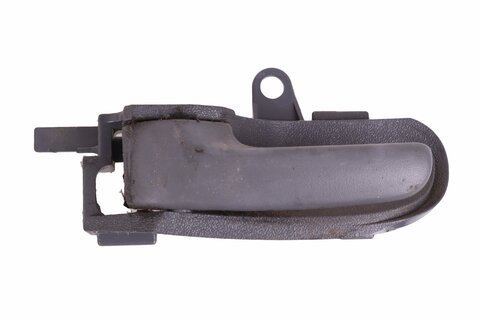 Kľučka dverí vnútorná ľavá predná - šedá