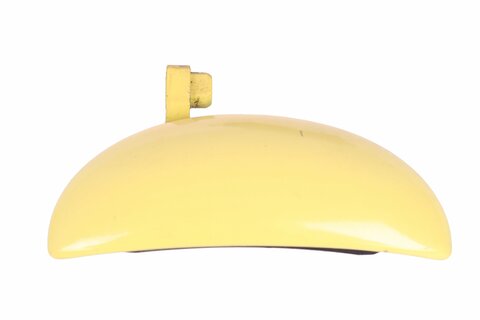 Kľučka dverí vonkajšia pravá zadná (lakovacia) 9101AN