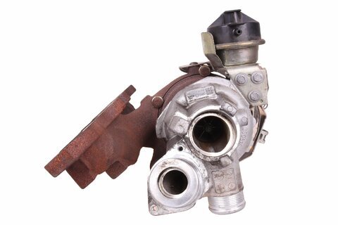Turbodúchadlo 2.0 TDI 04L253020M
