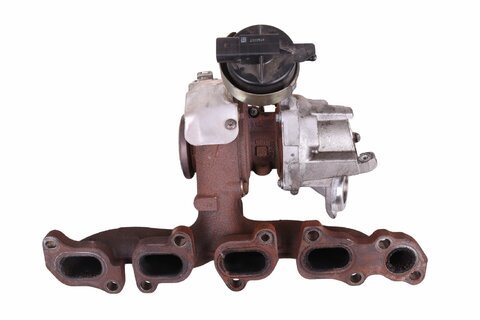 Turbodúchadlo 2.0 TDI 04L253020M