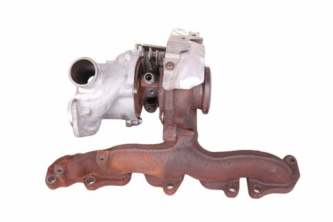 Turbodúchadlo 2.0 TDI 04L253020M