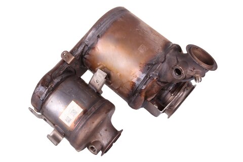 DPF filter 04L131648SX