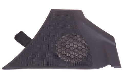 Kryt ľavého predného reproduktora