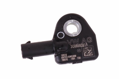 Senzor priečneho zrýchlenia - 3Q0959351A