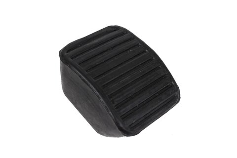 Gumové pokrytie pedálu brzdy