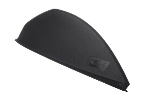 Bočný kryt palubnej dosky ľavý 5E0857503A9B9