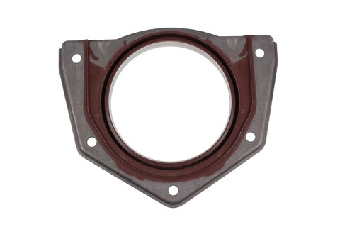 Tesniaca príruba kľukové hriadele