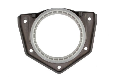 Tesniaca príruba kľukové hriadele