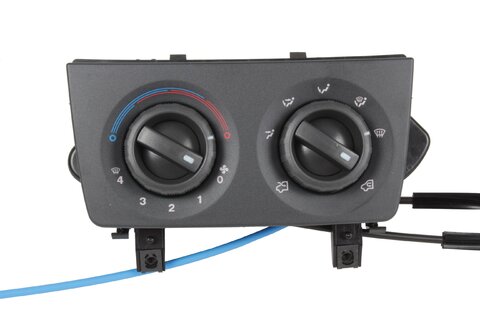 Panel ovládanie kúrenia original