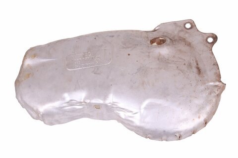 Kryt DPF 04L131783N
