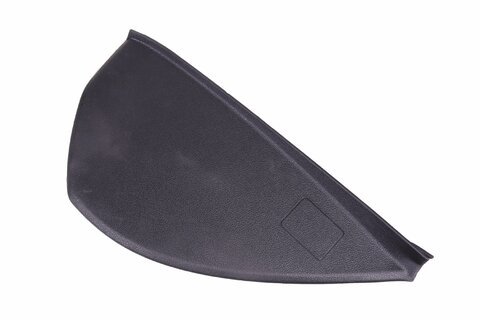 Bočný kryt palubnej dosky pravý 5E0857504B9B9