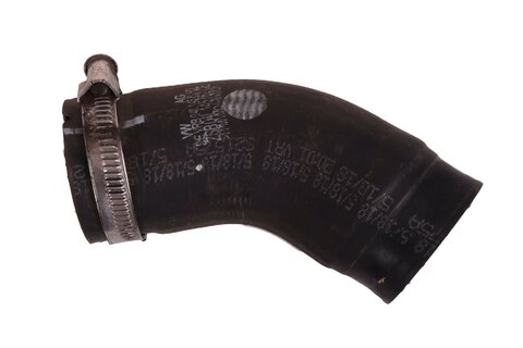 Hadica tlaková intercooler 04L145828D