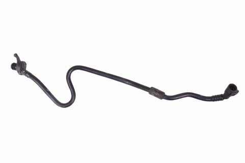 Podtlaková rúrka s ventilom 5Q0612041BQ