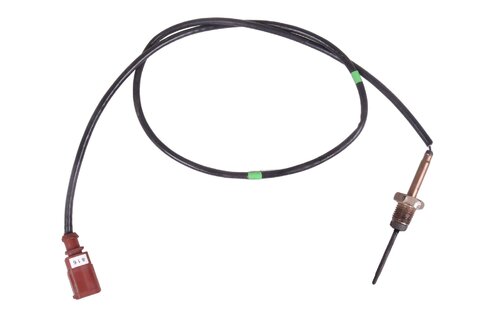 Snímač teploty spalín pred DPF 04L906088DB