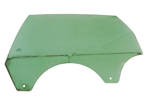 Sklo bočné zadné ľavé - svetlo zelené 6M21-R25713-AC