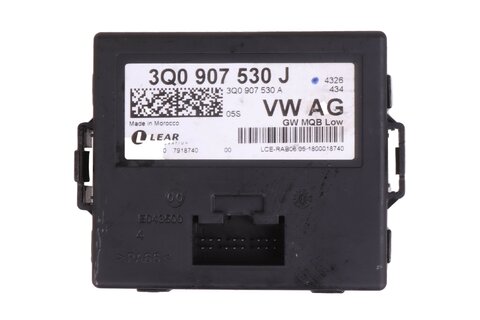 Jednotka gateway 3Q0907530L