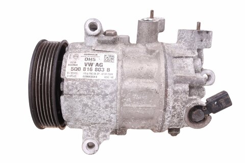Kompresor klimatizácie 5Q0816803B
