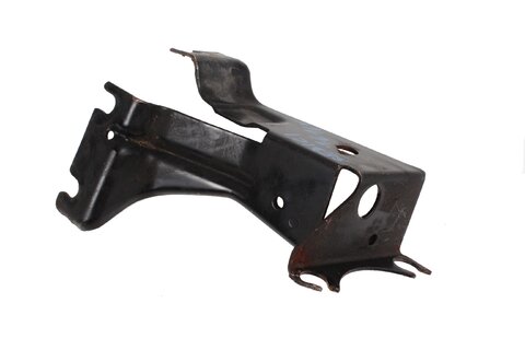 Držiak jednotky ABS