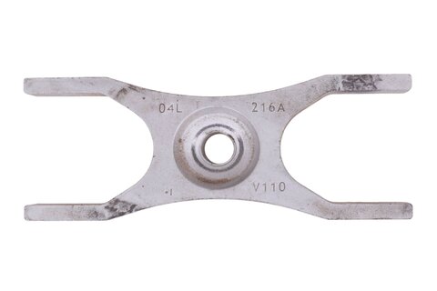 Držiak vstrekovača 04L130216