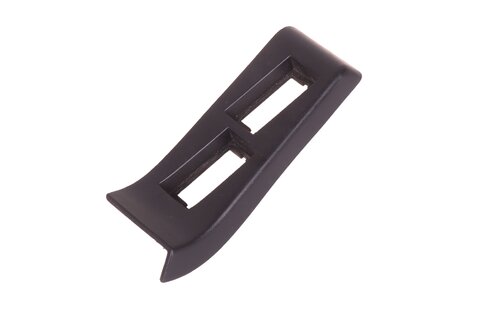 Držiak tlačidiel ovládania okien u vodiča - -8200110319