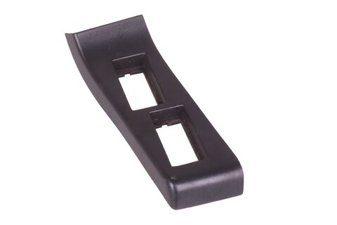 Držiak tlačidiel ovládania okien u spolujazdca - 8200110315