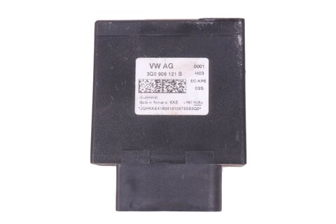 Riadiaca jednotka palivového čerpadlo 3Q0906121B