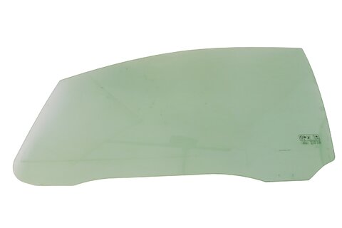 Sklo bočné predné ľavé zelené 3M51-R21411-AG