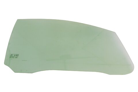 Sklo bočné predné pravé zelené 3M51-R21410-AG