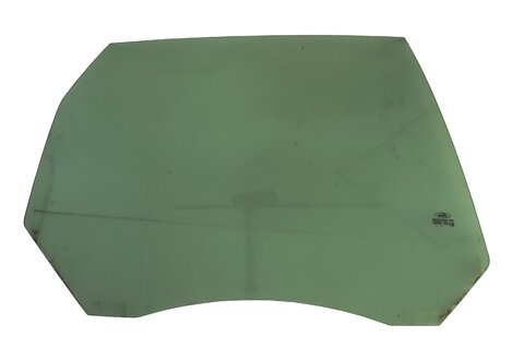 Sklo bočné zadné pravé zelené 3M51-R25712-AC