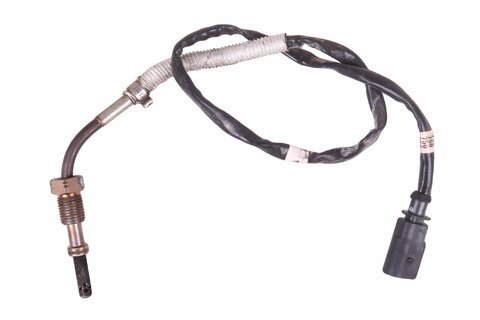 Snímač teploty spalín pred turbodúchadlom 04L906088DQ