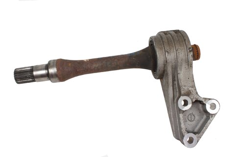 Predĺženie polosi pravej P