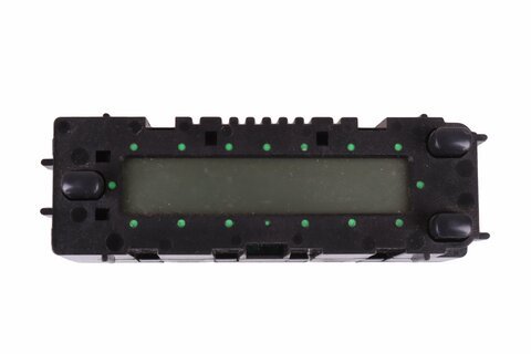 Informačný panel 6155N6